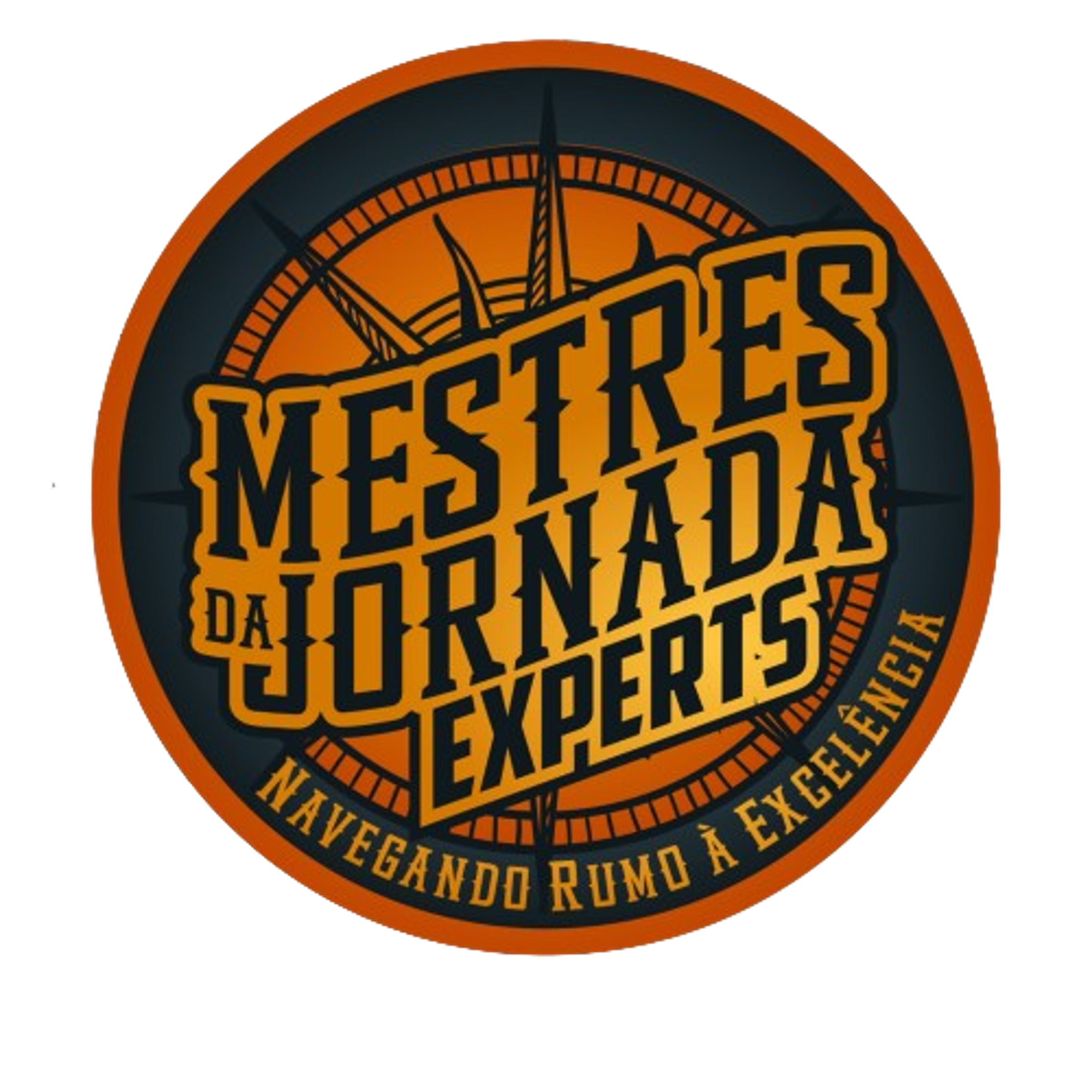 Logo Mestres da Jornada